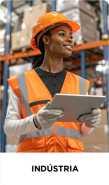 Indústria