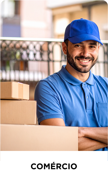 Comércio